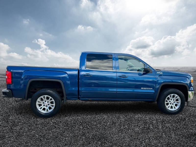 gmc sierra 1500 2015 3GTU2UEC5FG279133 image